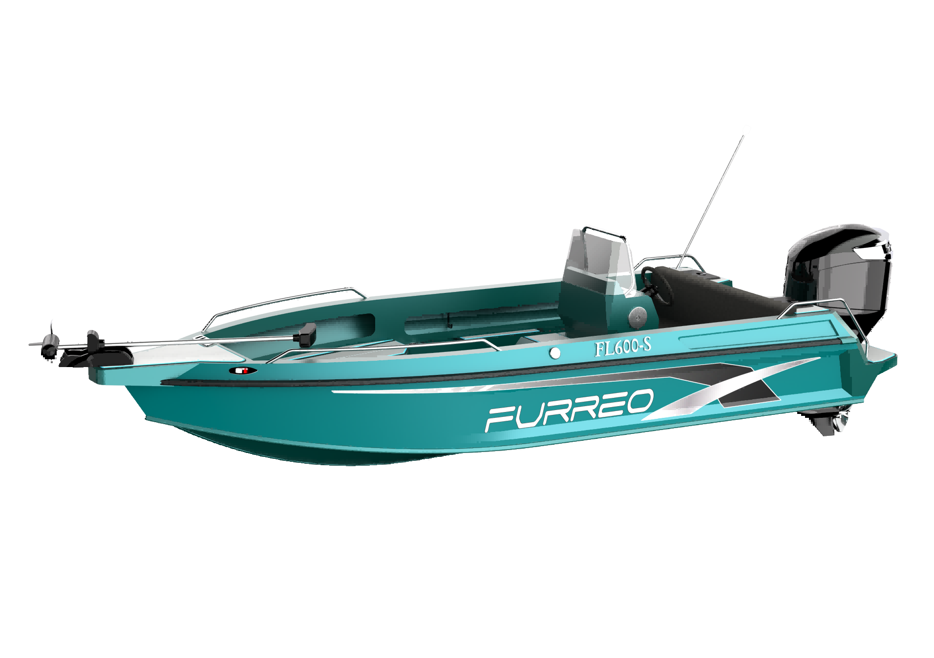 FL600