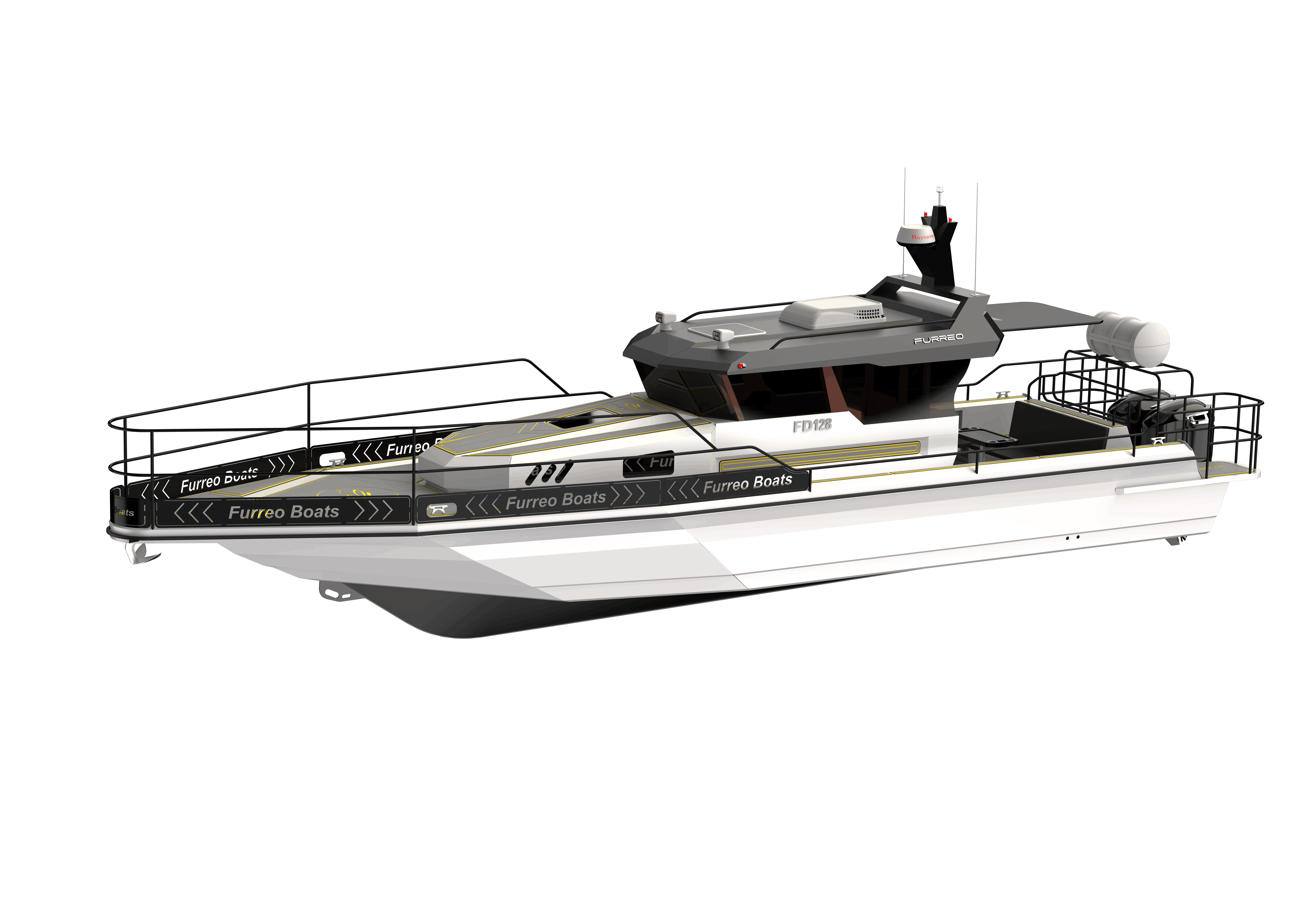 FD135 